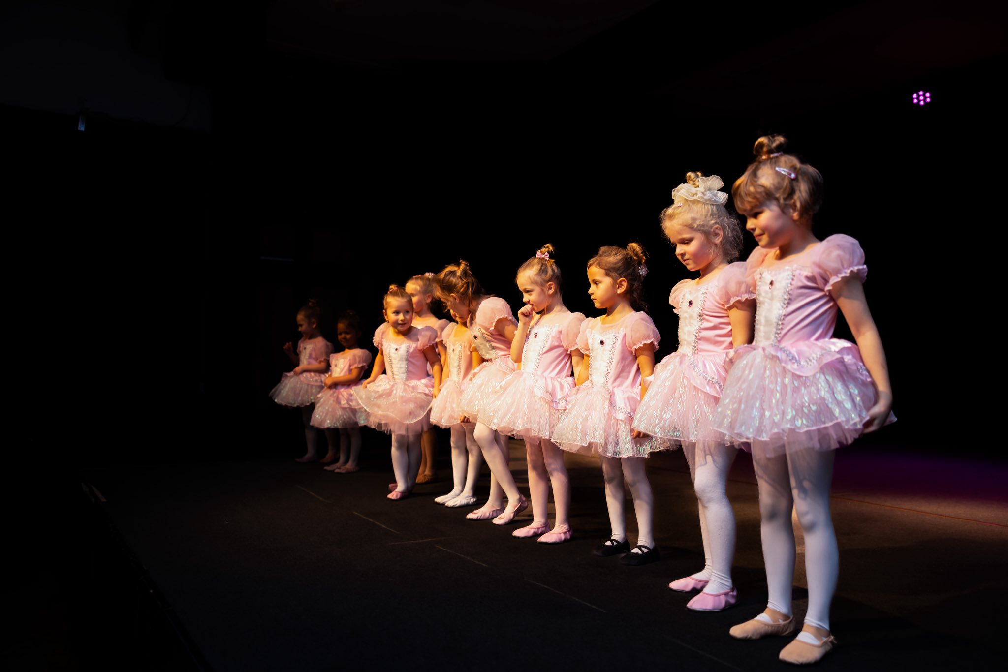 Klassisches Ballett