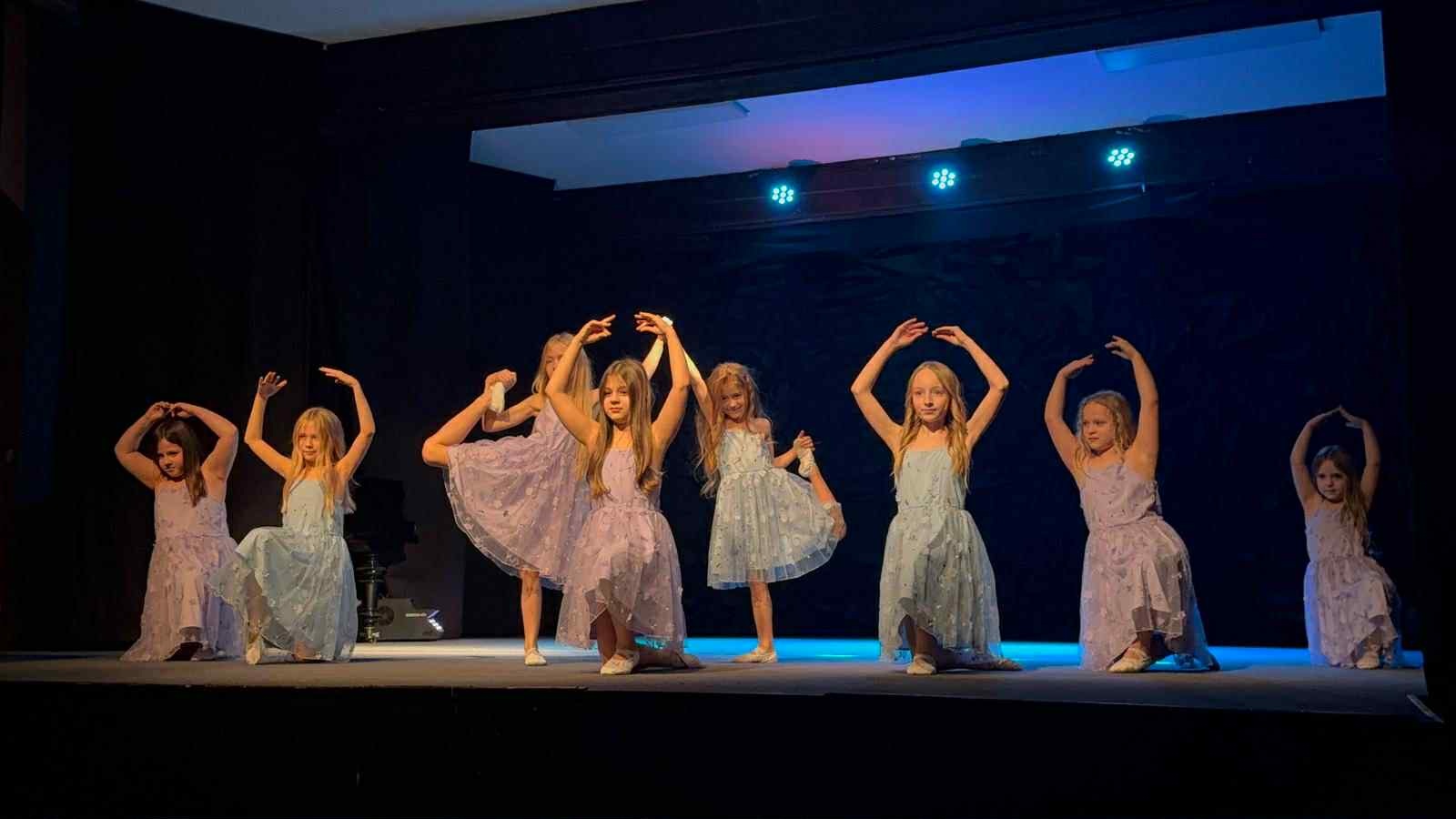 Ballett 4