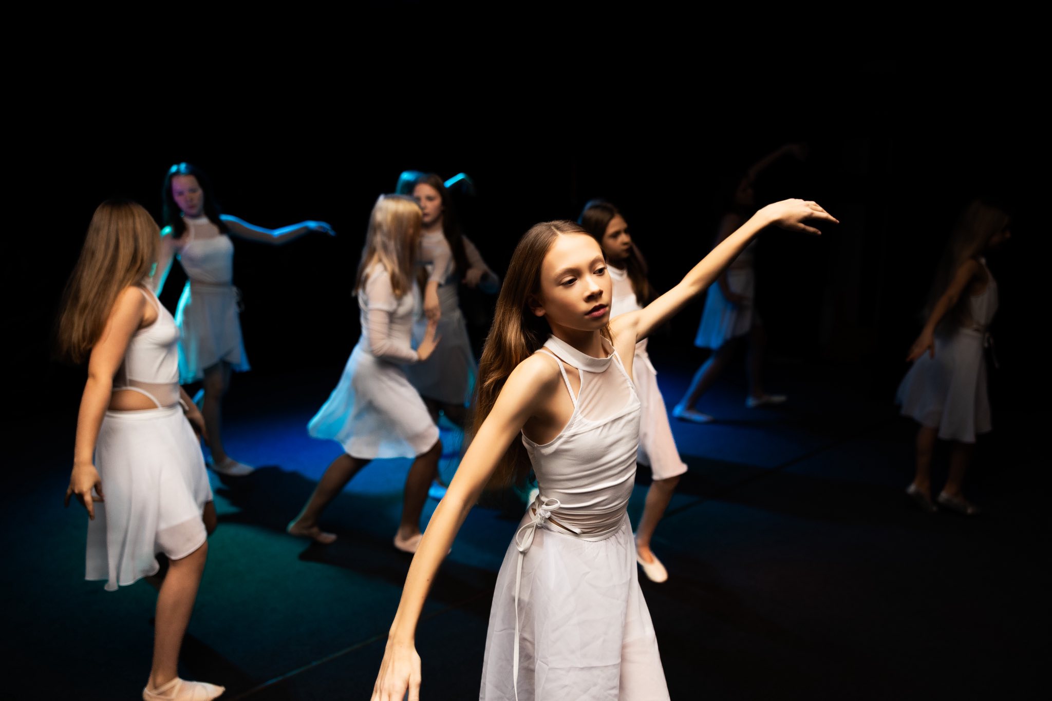 Contemporary Dance