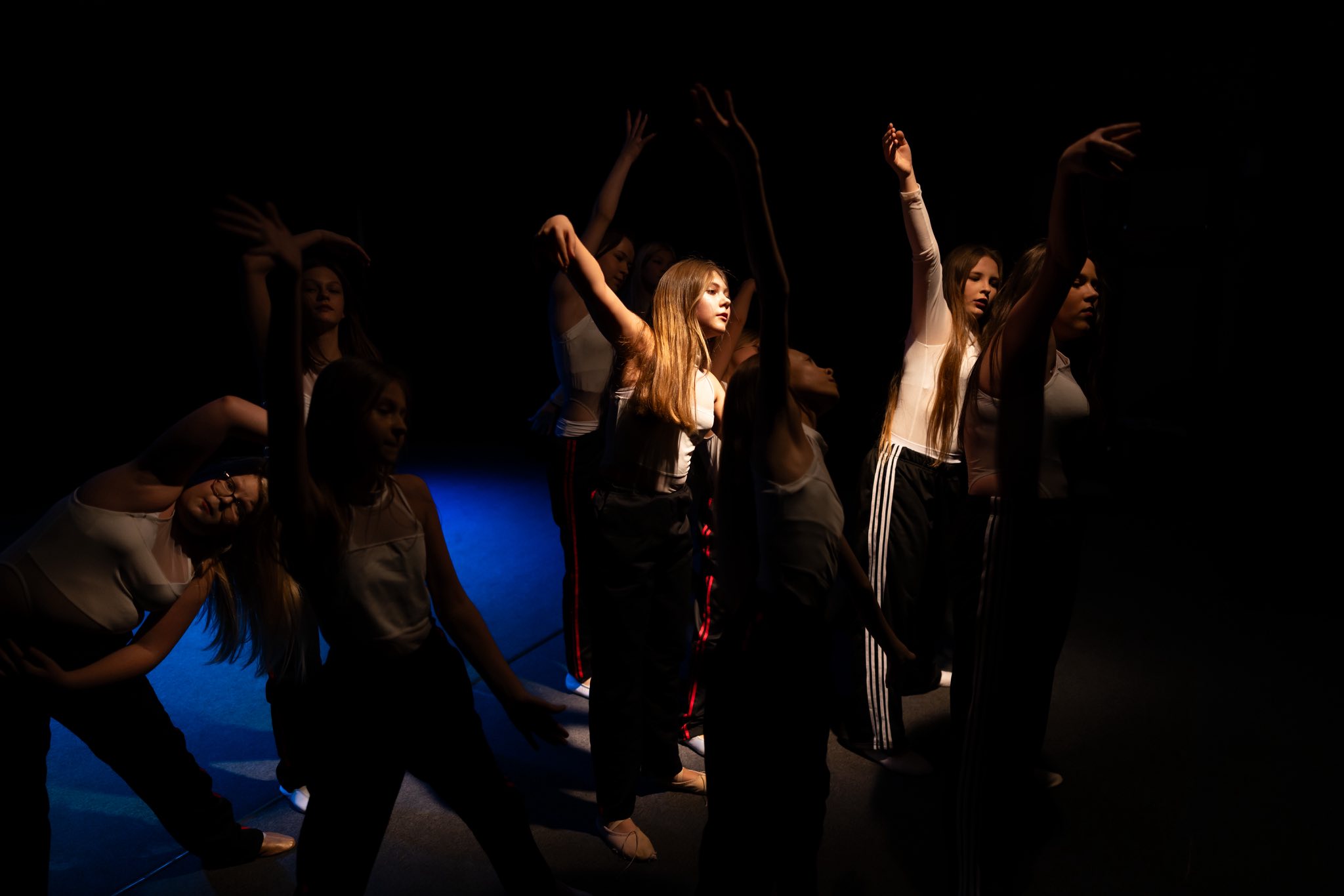 Modern Dance